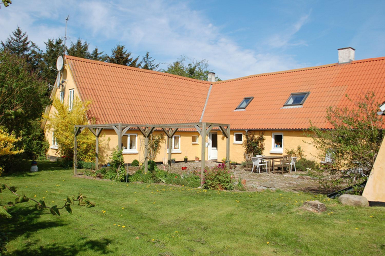 Others 5, Engbjerg BnB, Hjørring