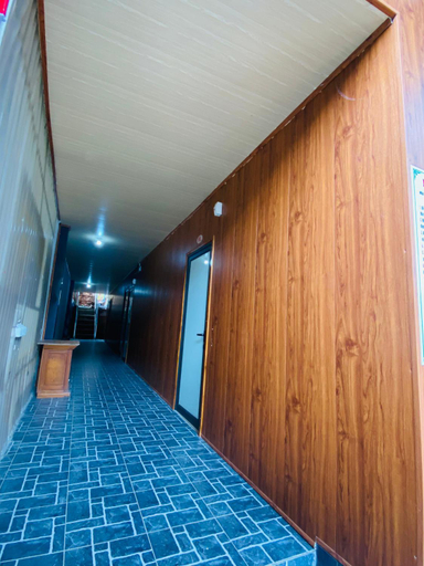 Others 4, Forest House, Vị Xuyên
