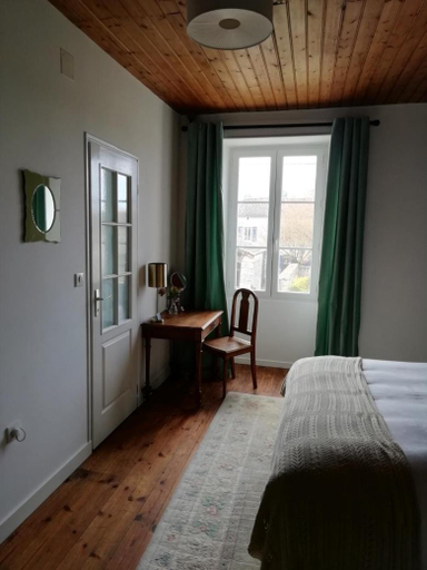 Others 3, La Maison Murier, Deux-Sèvres