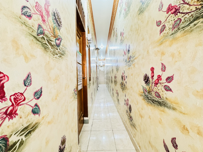Others, Tamastu House Sunter, Jakarta Utara