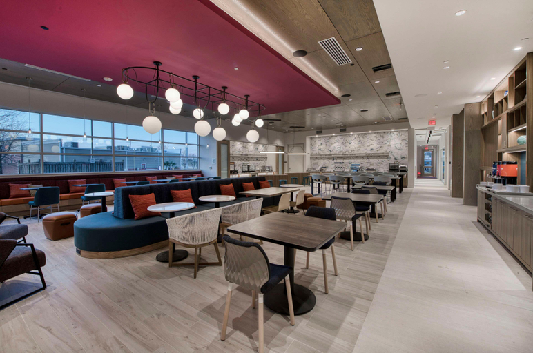 Food & Drinks 4, Home2 Suites By Hilton Lumberton, Robeson
