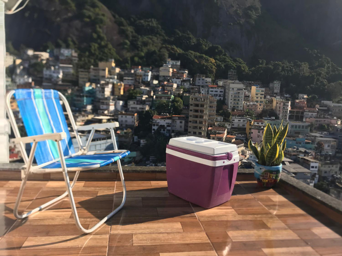 Others 4, Bella vista Vidigal, Rio de Janeiro