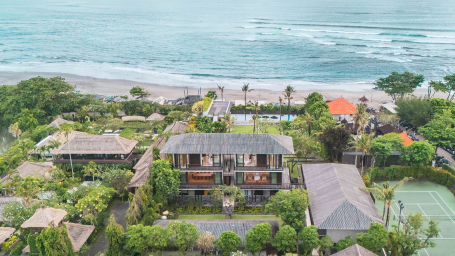 Exterior & Views 2, Arnalaya Beach House, Badung