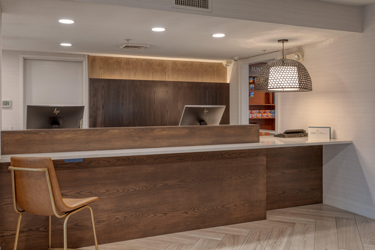 Public Area 2, Staybridge Suites ALLENTOWN BETHLEHEM AIRPORT, Lehigh
