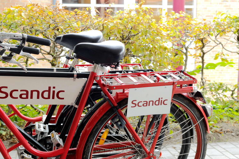 Others 5, SCANDIC KRISTIANSAND BYSTRANDA, Kristiansand