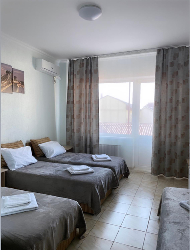 Others 2, Hotel Turgenevskiy, Anapskiy rayon
