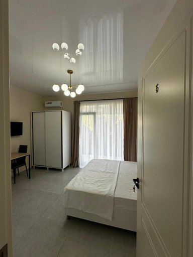 Others 4, New House Gonio, Batumi