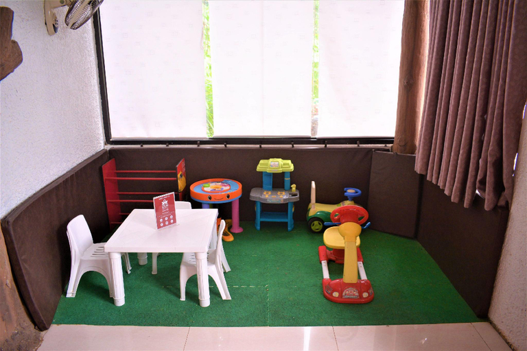 Others 5, ZEN Rooms B.M. Road, Puerto Princesa City