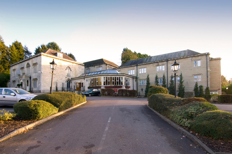 Exterior & Views 3, Premier Inn Stroud, Gloucestershire