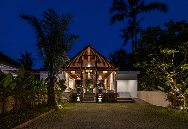 Exterior & Views 2, Bhumi Sangtu, Gianyar