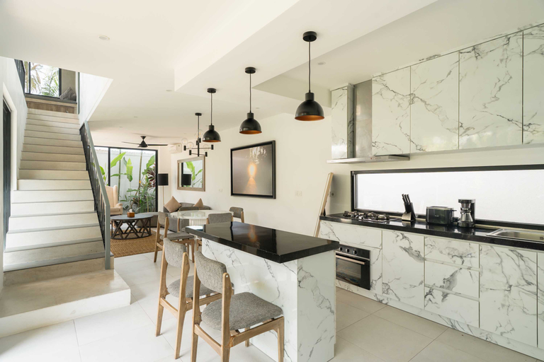 Others 4, Melasti Villa 2 by Alfred in Bali, Badung