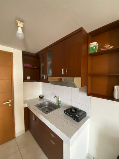 Others 4, Margonda Residence 2 by Zaya, Depok