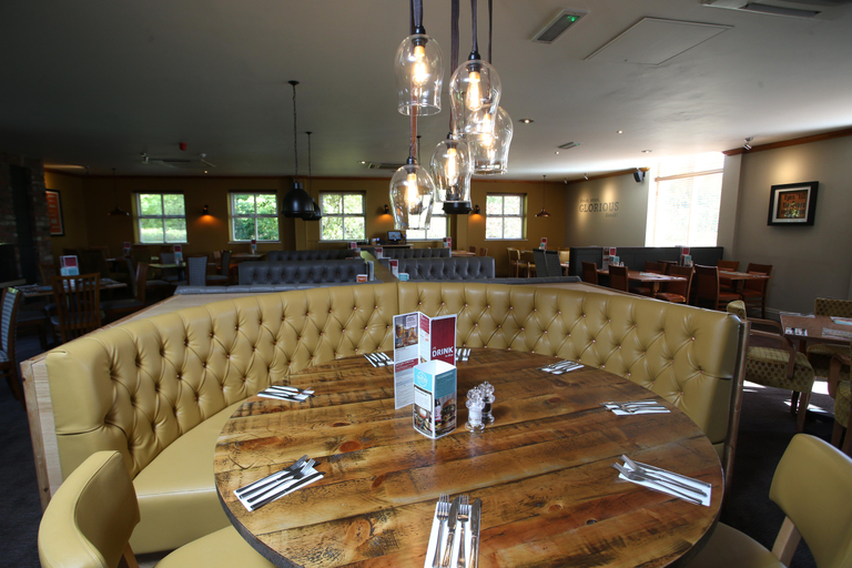 Others 3, Premier Inn Newark, Nottinghamshire