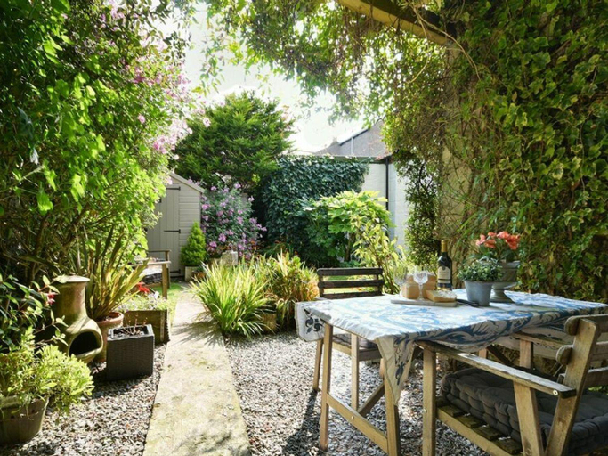 Others 5, The Bakehouse Studio Suite Room Only Accommodation, Northumberland