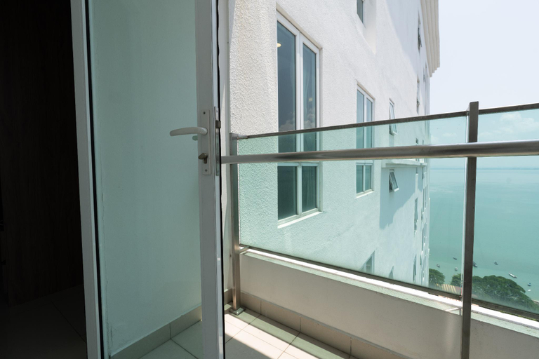 Others 3, Mansion One Executive Studio 2pax (2801), Penang Island