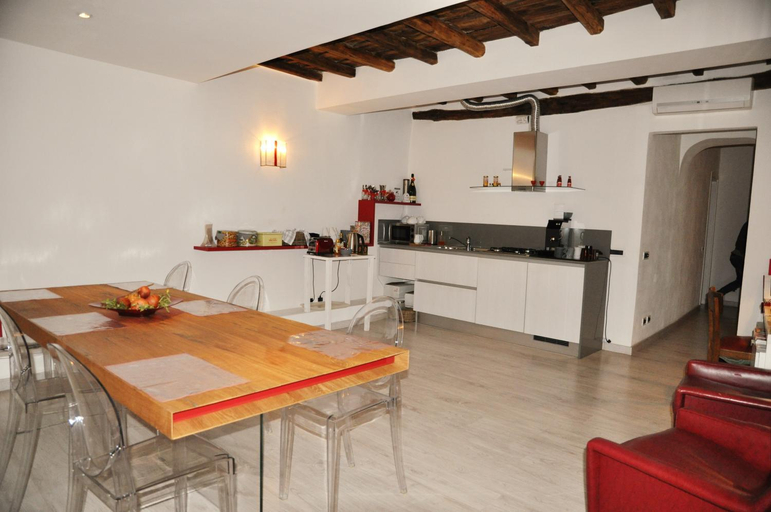 Others 5, Cibele Bed&Breakfast, Rome