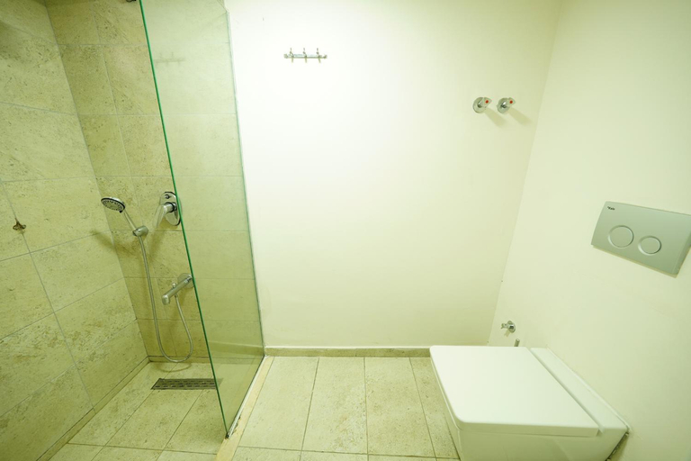 Bathroom 3, Chillos Beach, Marmaris