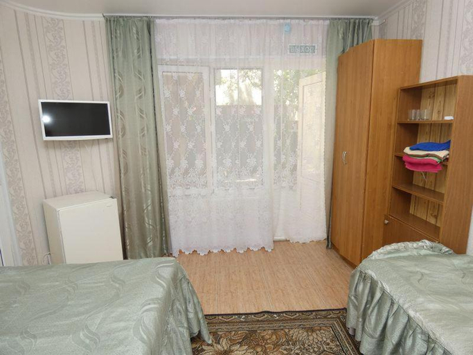 Others 2, Guest house Yslada, Anapskiy rayon