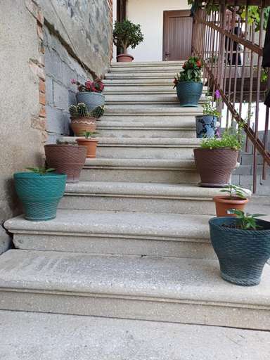 Others 3, Guest house Matsantsara, Telavi