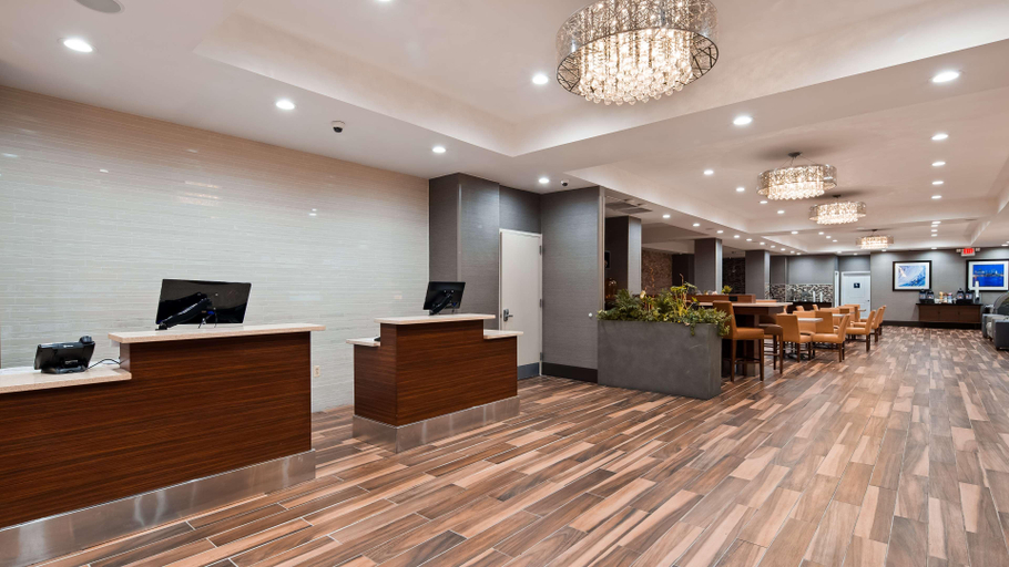 Public Area 2, Best Western Plus Philadelphia Convention Center Hotel, Philadelphia