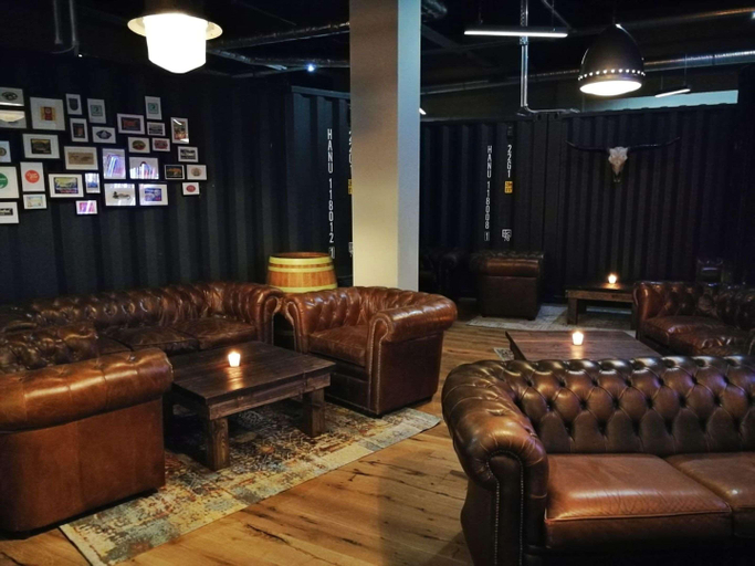 Others 5, LOFTSTYLE Hotel Hannover, BW Signature Collection, Region Hannover