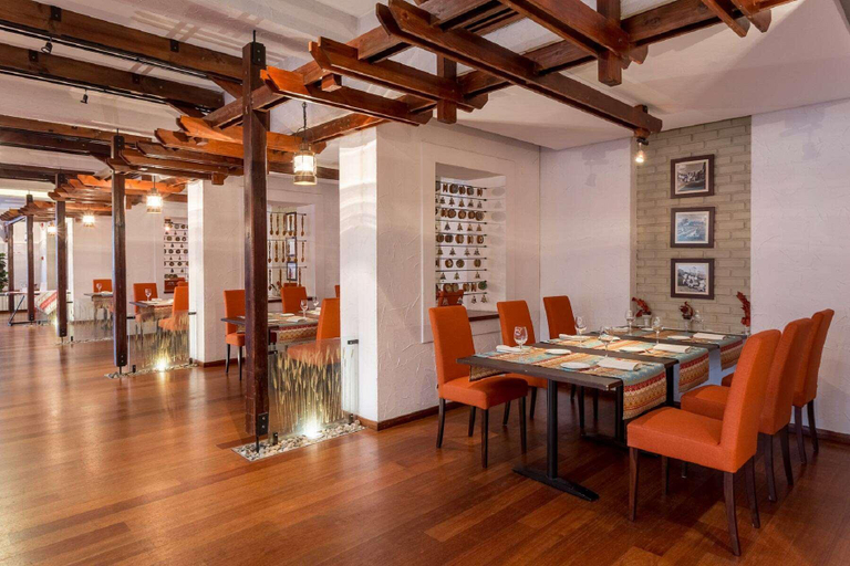 Food & Drinks 2, Ramada by Wyndham Bucharest Parc, Municipiul Bucuresti