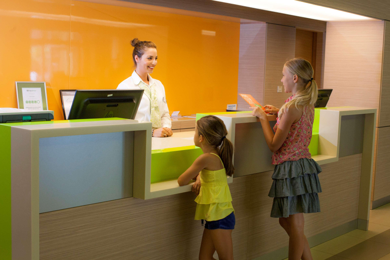 Public Area 4, Family Hotel Vespera, Mali Lošinj