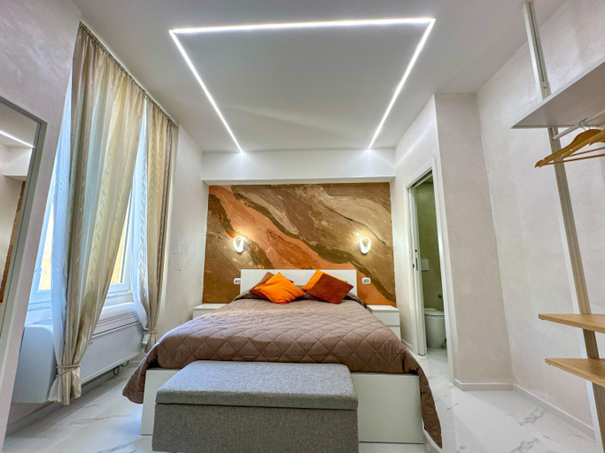 Others 4, The Poet's Rooms, La Spezia