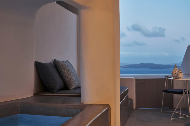 Others 4, Alisaris Cave Suites, South Aegean