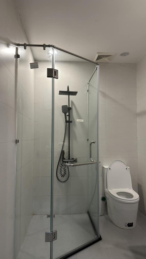 Bathroom 3, Rose's Homestay Hue, Huế
