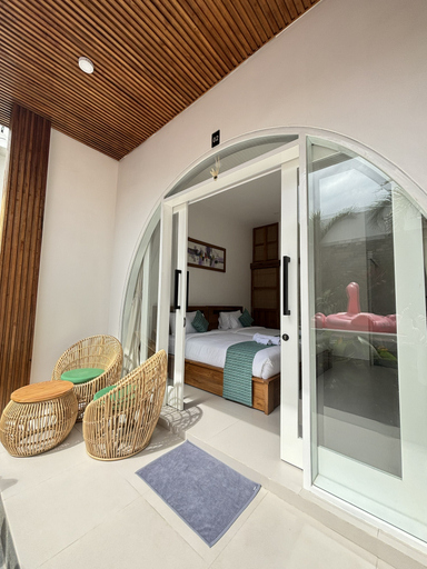 Jasmine River Guest House Room Type - Standard Room