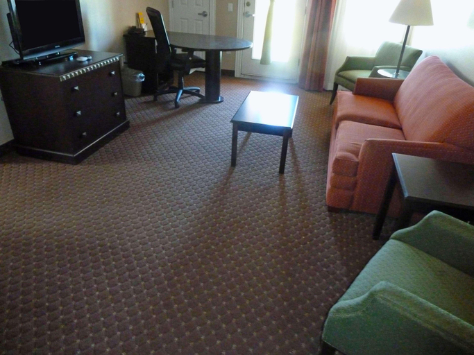 Bedroom 3, Americas Best Value Inn & Suites Gun Barrel City, Henderson