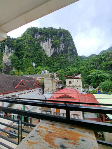 Others 3, Virginia Suites, El Nido