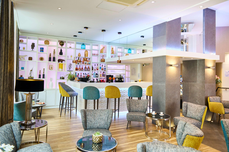 Public Area 4, Best Western Plus Hotel Carlton, Haute-Savoie
