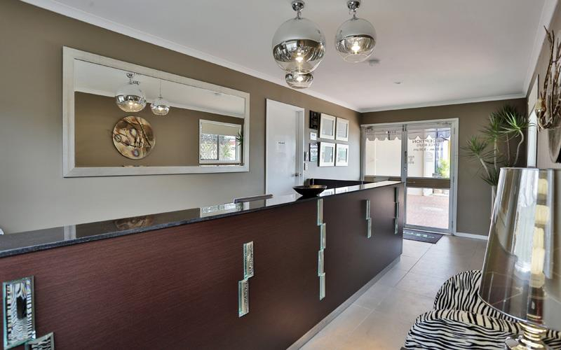 Public Area 5, Best Western Kimba Lodge, Maryborough