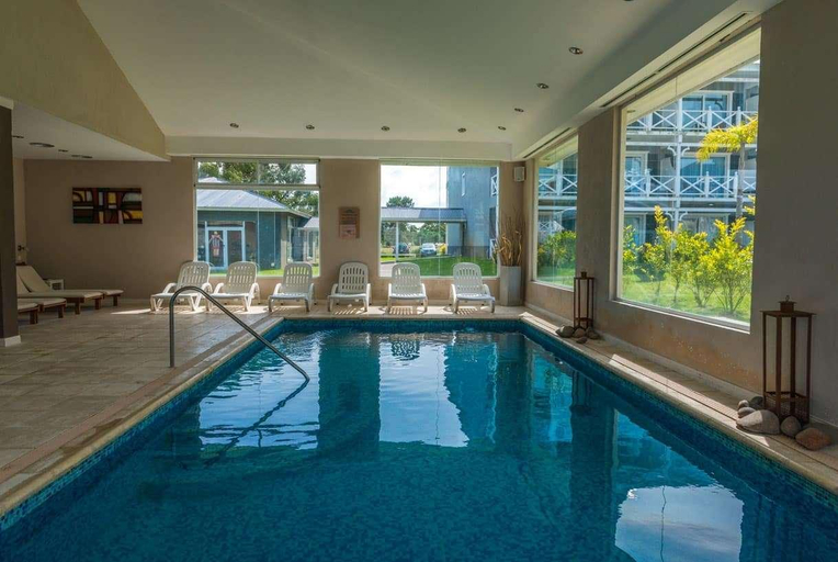 Sport & Beauty 4, Howard Johnson Hotel & Conv Ctr Madariaga - Cariló, Pinamar