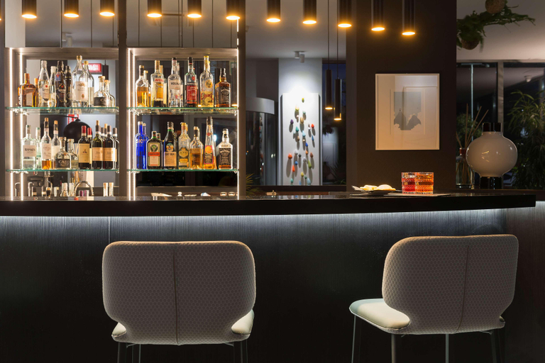 Others 5, Elizabeth Lifestyle Hotel Bologna, Bologna