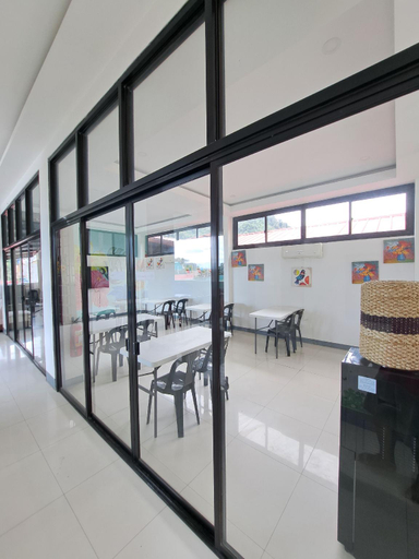 Others 2, Virginia Suites, El Nido