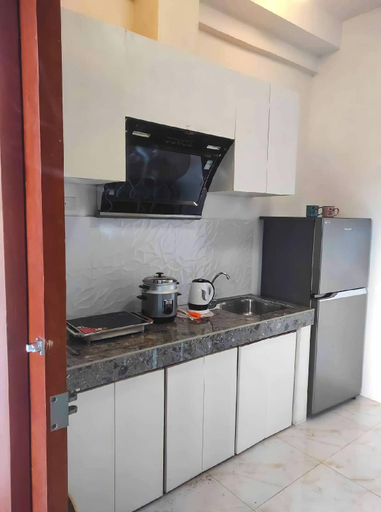 Others 4, Bluedream Apartment, Puerto Princesa City