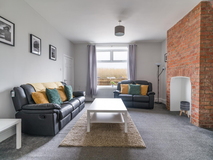 Others 5, East House, 3 bedroom, Stakeford, Northumberland