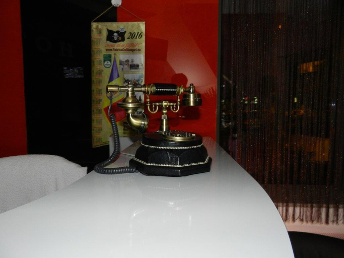 Public Area 2, Hotel Marinii, Municipiul Bucuresti
