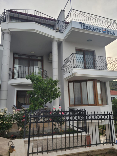 Others 2, Terrace Urla, Urla