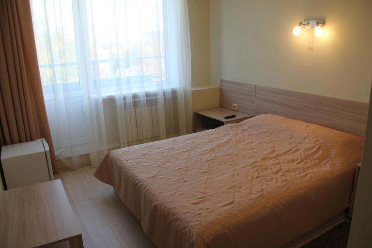 Others 2, Hotel Sokol, Volodarskiy rayon