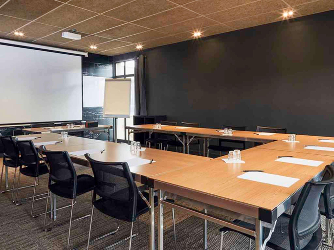 Business Facilities