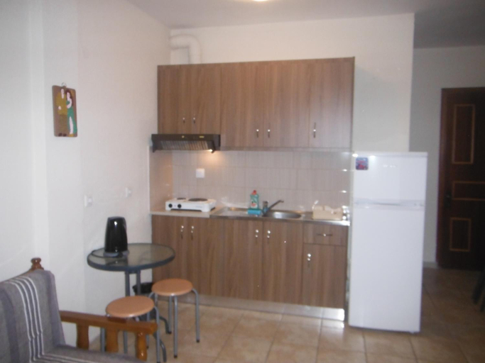 Others 4, Dimitra's Apartments, Central Macedonia