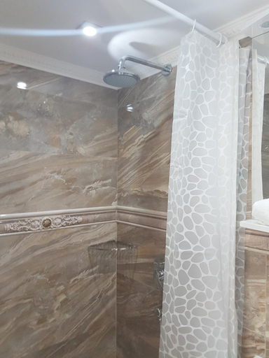 Bathroom 2, Luxury and Authentic Studio in Split Old Town, Split