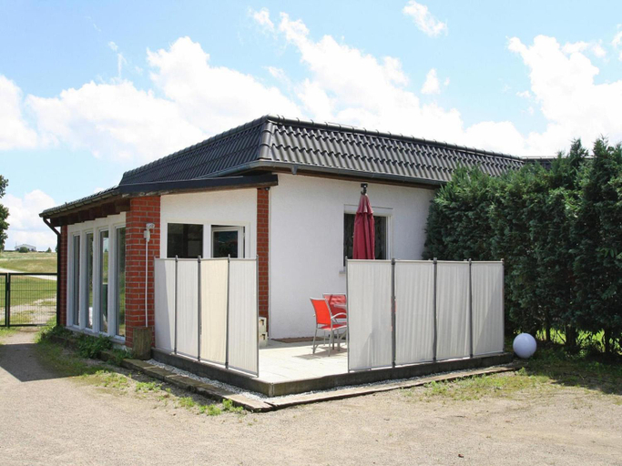 Exterior & Views 5, Ferienwohnung am Kummerower See in Sommersdorf, Mecklenburgische Seenplatte