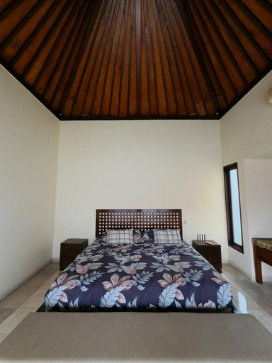 Bedroom 4, Perela Homestay Canggu, Badung