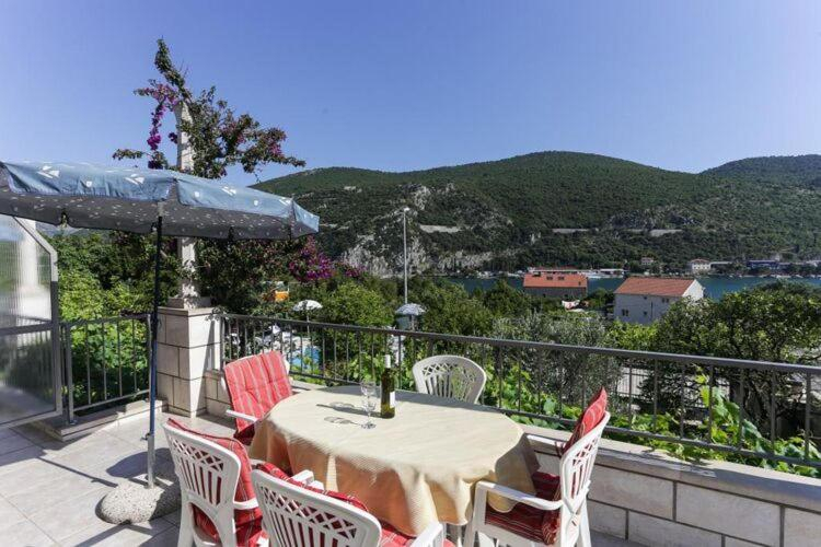 Others 4, Villa Celenca - Two Bedroom Apartment with Balcony and Sea View - A3, Dubrovnik