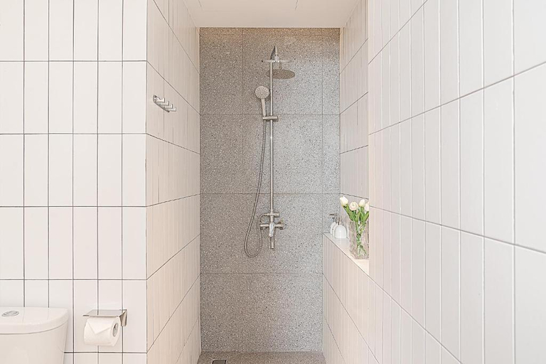 Bathroom 4, M Village Hotel Hai Ba Trung, District 1